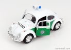 VOLKSWAGEN  BEETLE MAGGIOLINO POLIZEI 1953