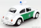 VOLKSWAGEN  BEETLE MAGGIOLINO POLIZEI 1953
