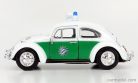 VOLKSWAGEN  BEETLE MAGGIOLINO POLIZEI 1953