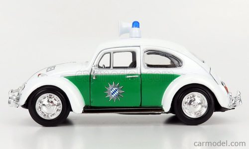 VOLKSWAGEN  BEETLE MAGGIOLINO POLIZEI 1953