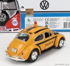 VOLKSWAGEN  BEETLE AIRPORT FOLLOW ME SERVICE CAR 1968