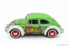 VOLKSWAGEN  BEETLE KAFER MAGGIOLINO GRAFFITI 1966  VARIOUS