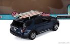 FORD USA  EXPLORER XLT WITH CAMPING ACCESSORIES 2022  BLUE