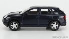 PORSCHE  CAYENNE 2002  BLUE