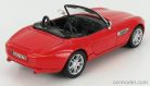 BMW  Z8 SPIDER 2000  RED