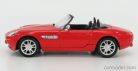 BMW  Z8 SPIDER 2000  RED