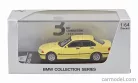 BMW  SET 7X 3-SERIES COLLECTION 50 YEARS - 7 GENERATION - E21 1975 - E30 1982 - E36 1990 - E46 1997 - E90 2005 - F30 2011 - G20 2018  VARIOUS