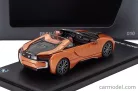 BMW  i8 HYBRID ROADSTER (i15) 2018  COPPER MET