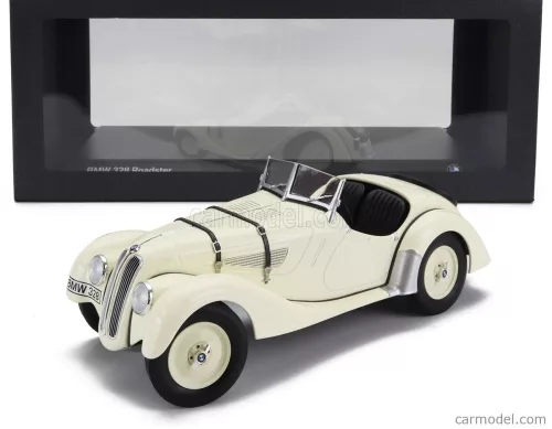 BMW  328 ROADSTER 1936  CREAM