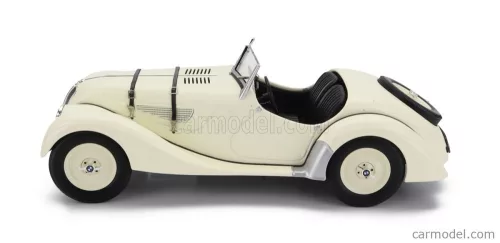 BMW  328 ROADSTER 1936  CREAM