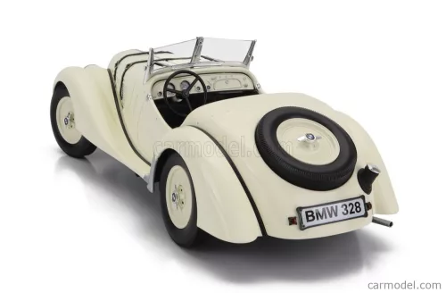 BMW  328 ROADSTER 1936  CREAM