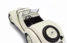 BMW  328 ROADSTER 1936  CREAM