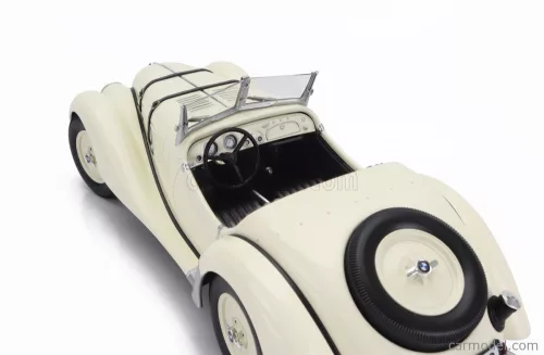 BMW  328 ROADSTER 1936  CREAM