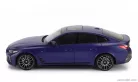 BMW  4-SERIES i4 M50 (G26) 2022  MATT BLUE