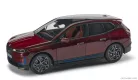 BMW  iX-SERIES SUV 2023  RED