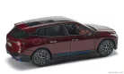 BMW  iX-SERIES SUV 2023  RED