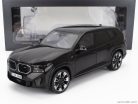 BMW  X-SERIES XM (G09) 2023  BLACK