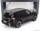 BMW  X-SERIES XM (G09) 2023  BLACK