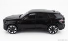 BMW  X-SERIES XM (G09) 2023  BLACK