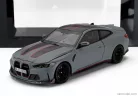BMW  4-SERIES M4 COMPETITION CSL (G82) 2024  BROOKLYN GREY
