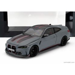 BMW  4-SERIES M4 COMPETITION CSL (G82) 2024  BROOKLYN GREY