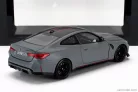 BMW  4-SERIES M4 COMPETITION CSL (G82) 2024  BROOKLYN GREY