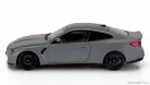 BMW  4-SERIES M4 COMPETITION CSL (G82) 2024  BROOKLYN GREY