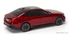BMW  5-SERIES i5 M50 (G60) 2023  ROSSO FUOCO - RED MET