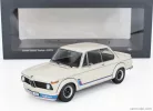BMW  2002 TURBO 1974  WHITE