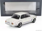 BMW  2002 TURBO 1974  WHITE