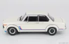 BMW  2002 TURBO 1974  WHITE
