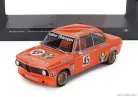 BMW  2002 TEAM SCHLUTER MOTORSPORT JAGERMEISTER N 45 DRM NORISRING 1974 HELMUT KELLENERS  ORANGE