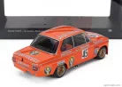 BMW  2002 TEAM SCHLUTER MOTORSPORT JAGERMEISTER N 45 DRM NORISRING 1974 HELMUT KELLENERS  ORANGE