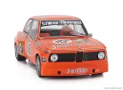 BMW  2002 TEAM SCHLUTER MOTORSPORT JAGERMEISTER N 45 DRM NORISRING 1974 HELMUT KELLENERS  ORANGE