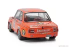 BMW  2002 TEAM SCHLUTER MOTORSPORT JAGERMEISTER N 45 DRM NORISRING 1974 HELMUT KELLENERS  ORANGE