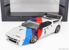 BMW  M1 WERKSDESIGN N 6 PROCAR SERIES 1979 NELSON PIQUET  WHITE BLUE RED