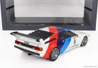 BMW  M1 WERKSDESIGN N 6 PROCAR SERIES 1979 NELSON PIQUET  WHITE BLUE RED