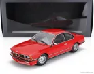 BMW  6-SERIES 635 CSi (E24) COUPE 1982  RED