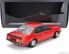 BMW  6-SERIES 635 CSi (E24) COUPE 1982  RED