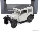 BMW  DIXI 1929  GREY BLACK