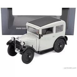 BMW  DIXI 1929  GREY BLACK