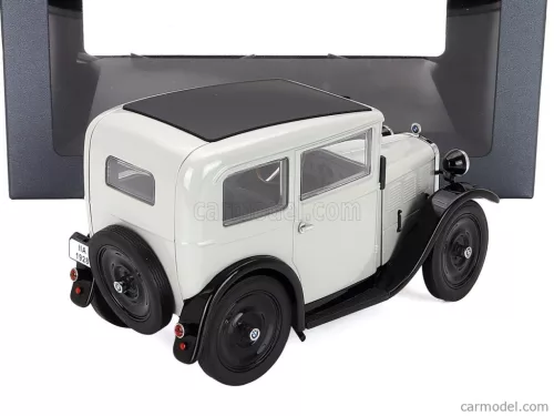 BMW  DIXI 1929  GREY BLACK