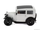 BMW  DIXI 1929  GREY BLACK