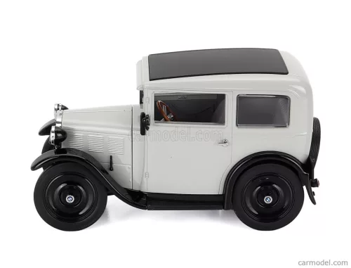 BMW  DIXI 1929  GREY BLACK