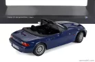 BMW  Z3 ROADSTER CABRIOLET 1999  BLUE MET