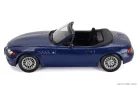 BMW  Z3 ROADSTER CABRIOLET 1999  BLUE MET