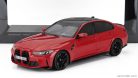 BMW  3-SERIES M3 (G80) 2023  TORONTO RED