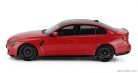 BMW  3-SERIES M3 (G80) 2023  TORONTO RED