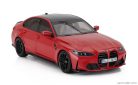 BMW  3-SERIES M3 (G80) 2023  TORONTO RED
