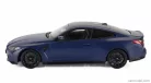 BMW  4-SERIES M4 LCI (G82) COUPE 2023  MATT BLUE
